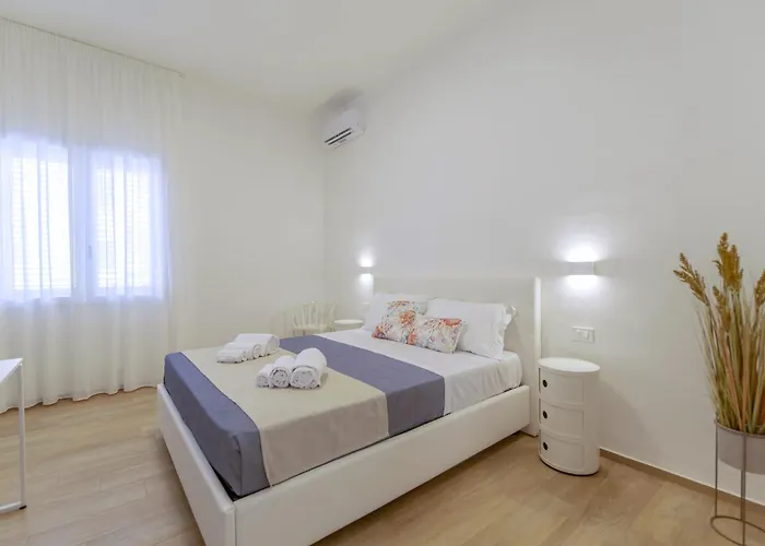 Villaggio Dei Pescatori Bed & Breakfast