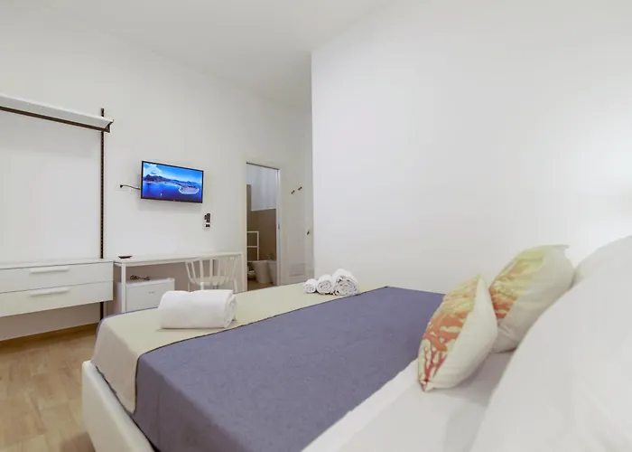 Villaggio Dei Pescatori Bed & Breakfast San Vito Lo Capo