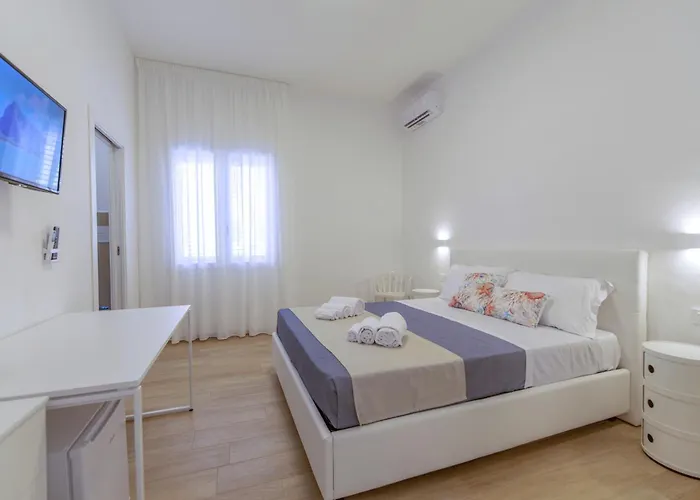 Villaggio Dei Pescatori 4* San Vito Lo Capo