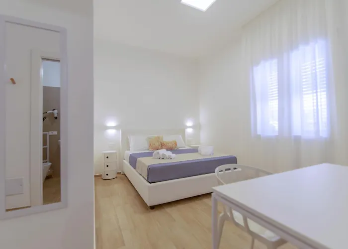 Villaggio Dei Pescatori Bed & Breakfast