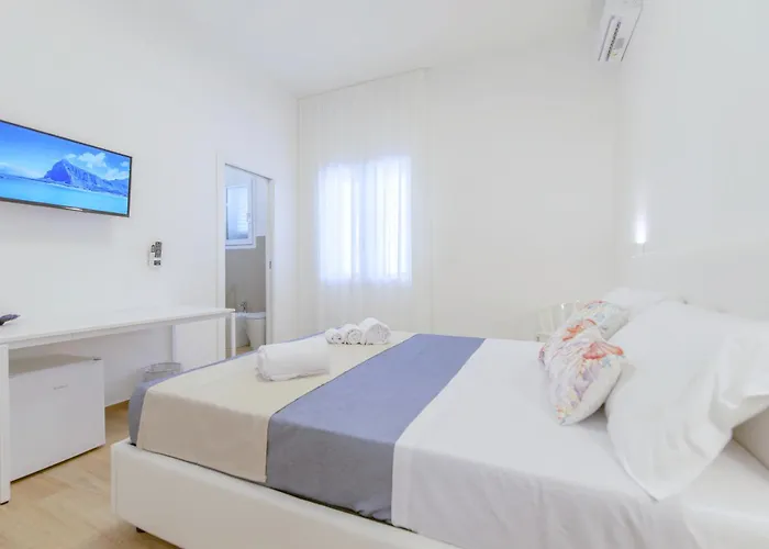 Villaggio Dei Pescatori Bed & Breakfast 4*