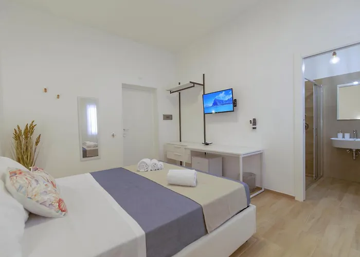 Villaggio Dei Pescatori 4* San Vito Lo Capo