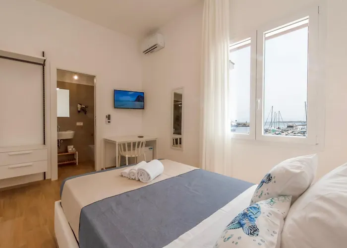 Villaggio Dei Pescatori Bed & Breakfast San Vito Lo Capo